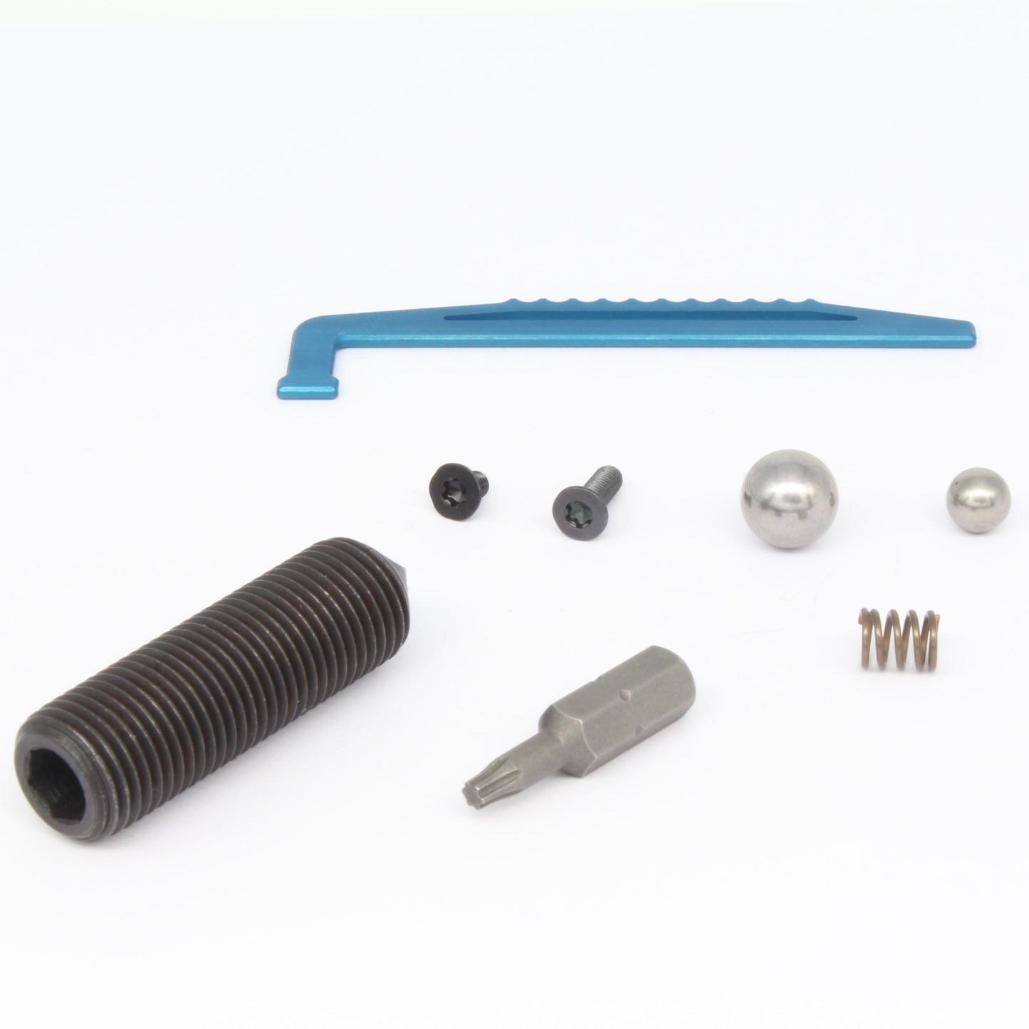 Focus Clamp - Spare Hardware Kit