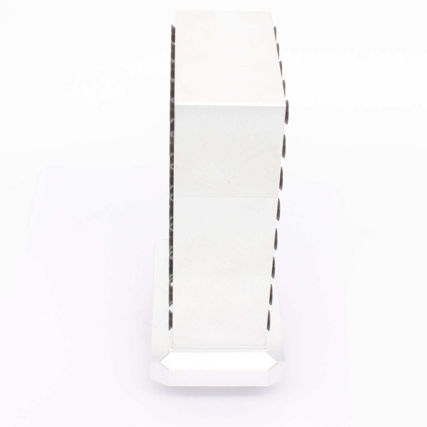 Tombstone - 5in OD x 7in Tall - 2 Sided