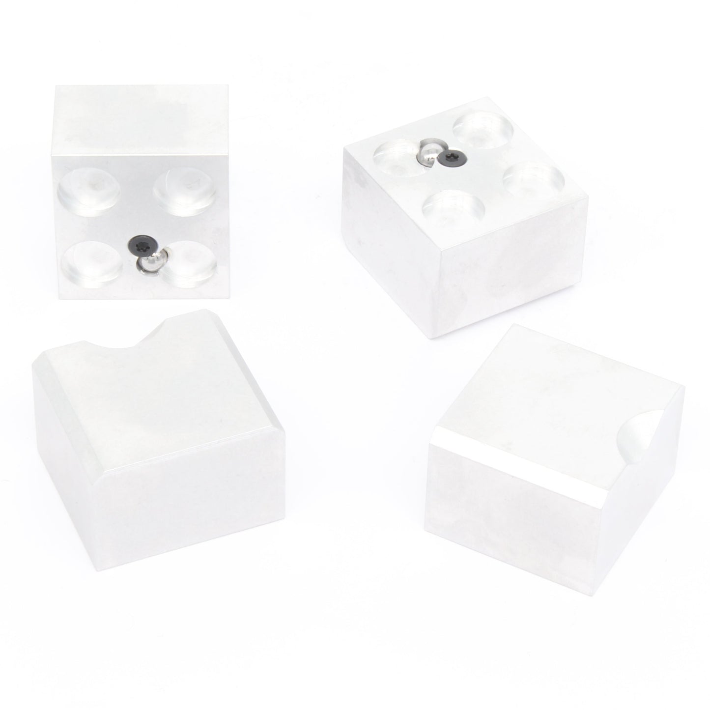 Support Block - Set of 4
